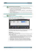 Preview for 198 page of R&S ZNC3 User Manual