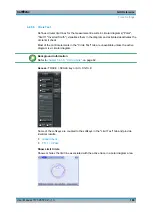 Preview for 205 page of R&S ZNC3 User Manual