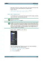 Preview for 220 page of R&S ZNC3 User Manual