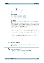 Preview for 230 page of R&S ZNC3 User Manual