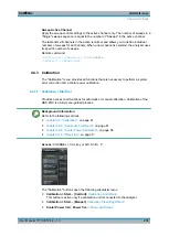 Preview for 249 page of R&S ZNC3 User Manual