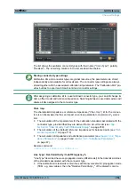 Preview for 269 page of R&S ZNC3 User Manual