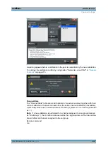 Preview for 290 page of R&S ZNC3 User Manual