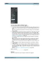 Preview for 300 page of R&S ZNC3 User Manual