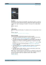 Preview for 334 page of R&S ZNC3 User Manual
