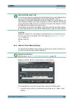 Preview for 338 page of R&S ZNC3 User Manual