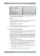 Preview for 359 page of R&S ZNC3 User Manual