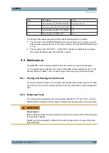 Preview for 766 page of R&S ZNC3 User Manual