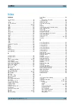 Preview for 788 page of R&S ZNC3 User Manual