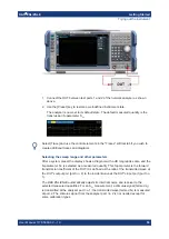 Preview for 53 page of R&S ZNL User Manual