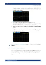 Предварительный просмотр 57 страницы R&S ZNL User Manual