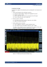 Предварительный просмотр 66 страницы R&S ZNL User Manual