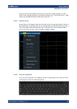 Preview for 77 page of R&S ZNL User Manual