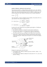 Предварительный просмотр 212 страницы R&S ZNL User Manual