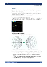 Preview for 213 page of R&S ZNL User Manual