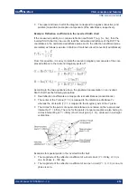 Предварительный просмотр 214 страницы R&S ZNL User Manual