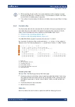 Preview for 238 page of R&S ZNL User Manual
