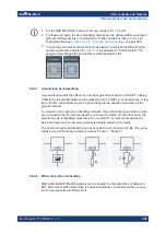 Preview for 290 page of R&S ZNL User Manual