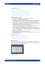 Preview for 335 page of R&S ZNL User Manual
