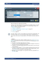 Preview for 342 page of R&S ZNL User Manual
