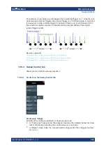 Предварительный просмотр 343 страницы R&S ZNL User Manual