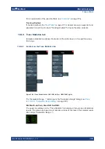 Preview for 376 page of R&S ZNL User Manual