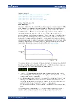 Предварительный просмотр 379 страницы R&S ZNL User Manual