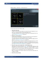 Preview for 397 page of R&S ZNL User Manual