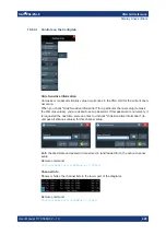 Предварительный просмотр 428 страницы R&S ZNL User Manual
