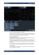Preview for 486 page of R&S ZNL User Manual