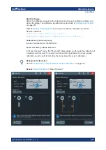 Preview for 491 page of R&S ZNL User Manual