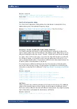 Preview for 515 page of R&S ZNL User Manual