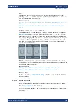 Preview for 539 page of R&S ZNL User Manual