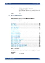 Предварительный просмотр 589 страницы R&S ZNL User Manual