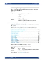 Предварительный просмотр 613 страницы R&S ZNL User Manual