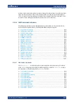Предварительный просмотр 645 страницы R&S ZNL User Manual