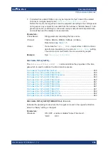 Предварительный просмотр 658 страницы R&S ZNL User Manual