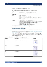 Предварительный просмотр 748 страницы R&S ZNL User Manual