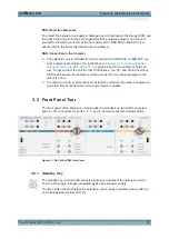 Preview for 14 page of R&S ZVAX-TRM User Manual