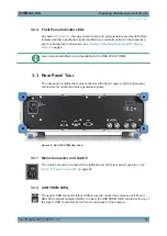 Preview for 16 page of R&S ZVAX-TRM User Manual