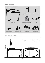 Preview for 6 page of R&T W5100S Installation And Operation Manual