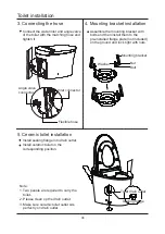 Preview for 8 page of R&T W5100S Installation And Operation Manual