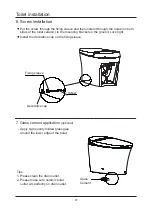 Preview for 9 page of R&T W5100S Installation And Operation Manual