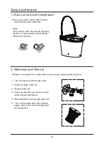 Preview for 11 page of R&T W5100S Installation And Operation Manual