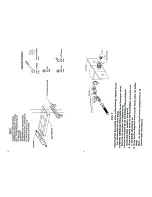 Предварительный просмотр 10 страницы R&V Works CBB-1 Operating Manual