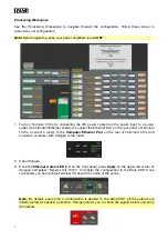 Preview for 4 page of Rane 1010X Manual