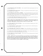 Preview for 13 page of Rane AC 22 Operating And Service Manual