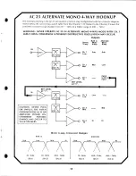 Preview for 15 page of Rane AC 22 Operating And Service Manual