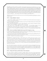 Preview for 24 page of Rane AC 22 Operating And Service Manual