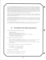 Preview for 26 page of Rane AC 22 Operating And Service Manual